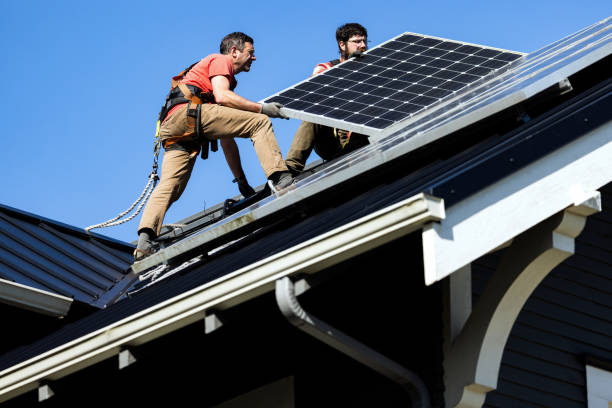 Best Gutter Installation and Repair  in Starbuck, MN