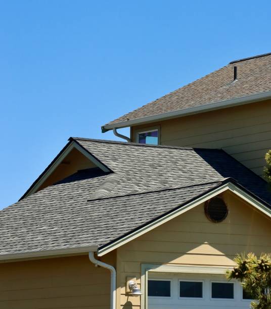 Steel Roofing in Starbuck, MN